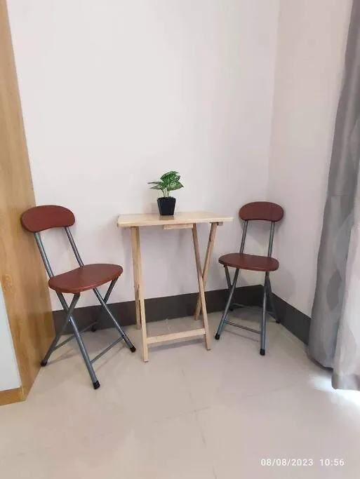 Cozy Studio Unit At Fame Residence Metro Manila Apartment