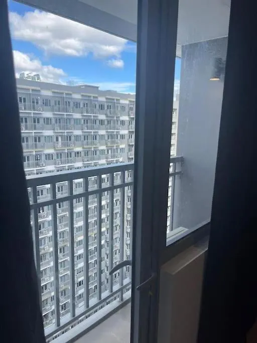 Apartment Cozy Studio Unit At Fame Residence Metro Manila Philippines